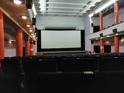 Kino Etiuda