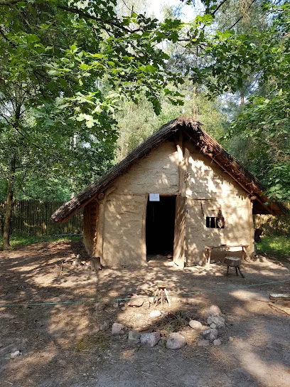 Muzeum Archeologiczne i Rezerwat Krzemionki