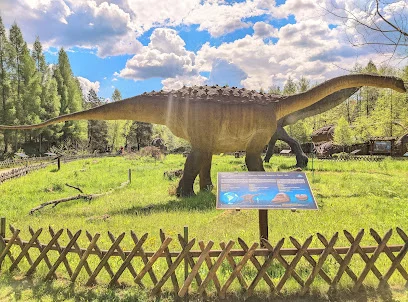 Paleocamp (Bałtów)