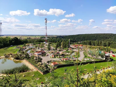 Polska w miniaturze (Bałtów)