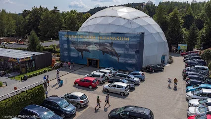 Prehistoryczne Oceanarium (Bałtów)
