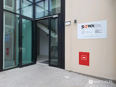 Strefa Odkrywania, Wyobraźni i Aktywności (SOWA)